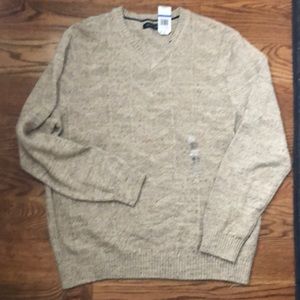 Men’s nautica sweater